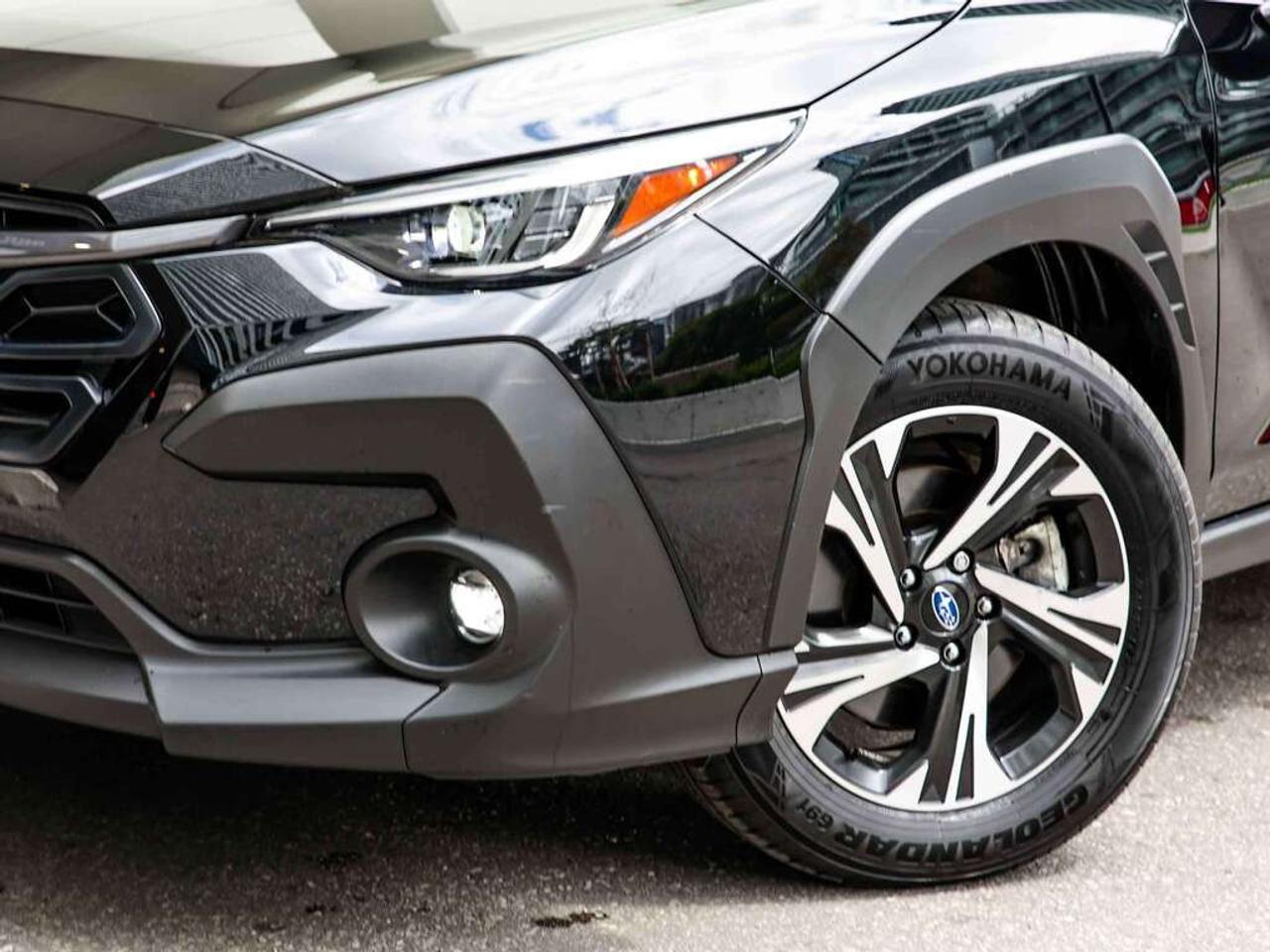 2024 Subaru Crosstrek  Photo