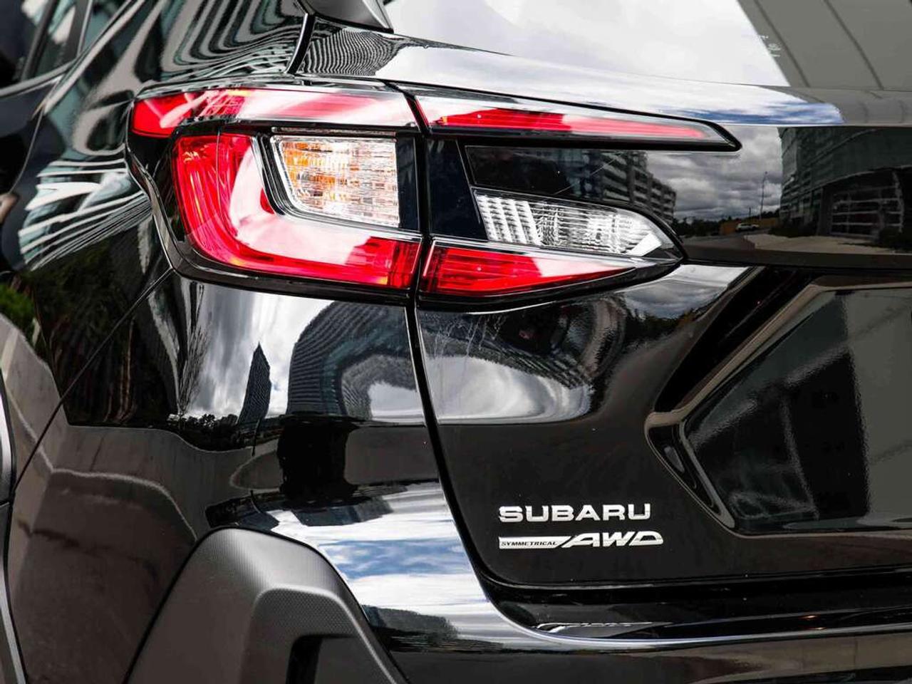 2024 Subaru Crosstrek  Photo