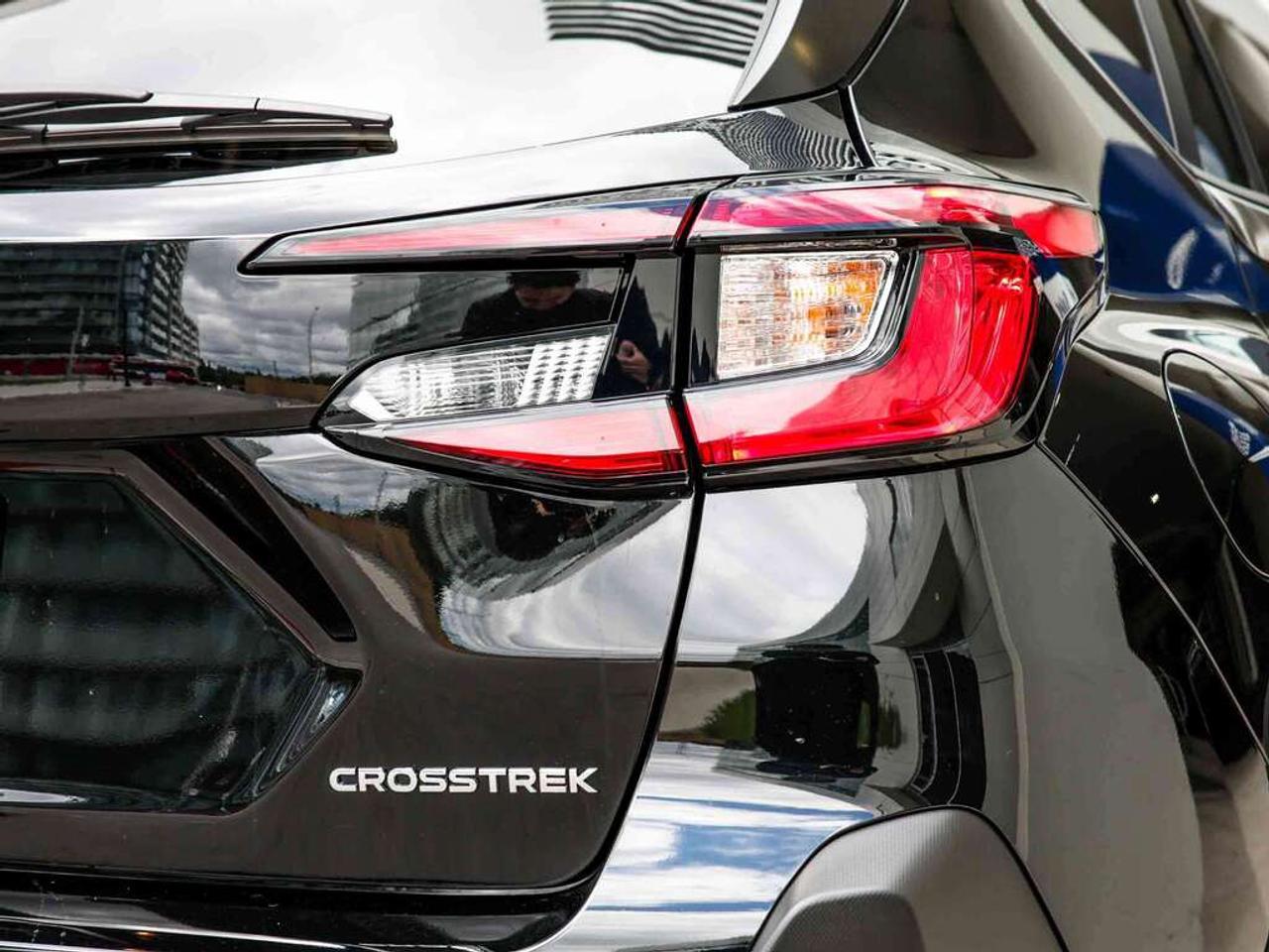 2024 Subaru Crosstrek  Photo