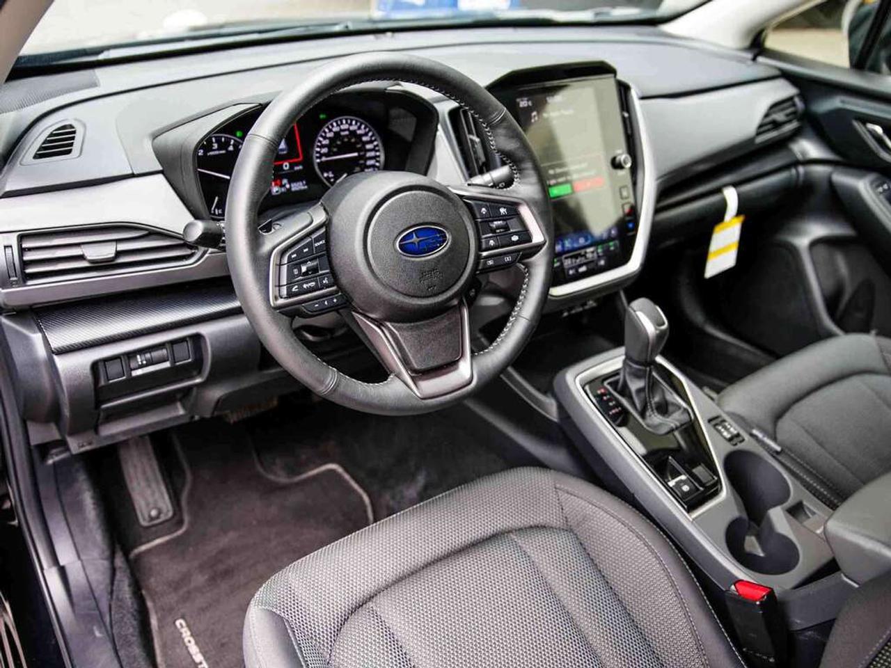 2024 Subaru Crosstrek  Photo
