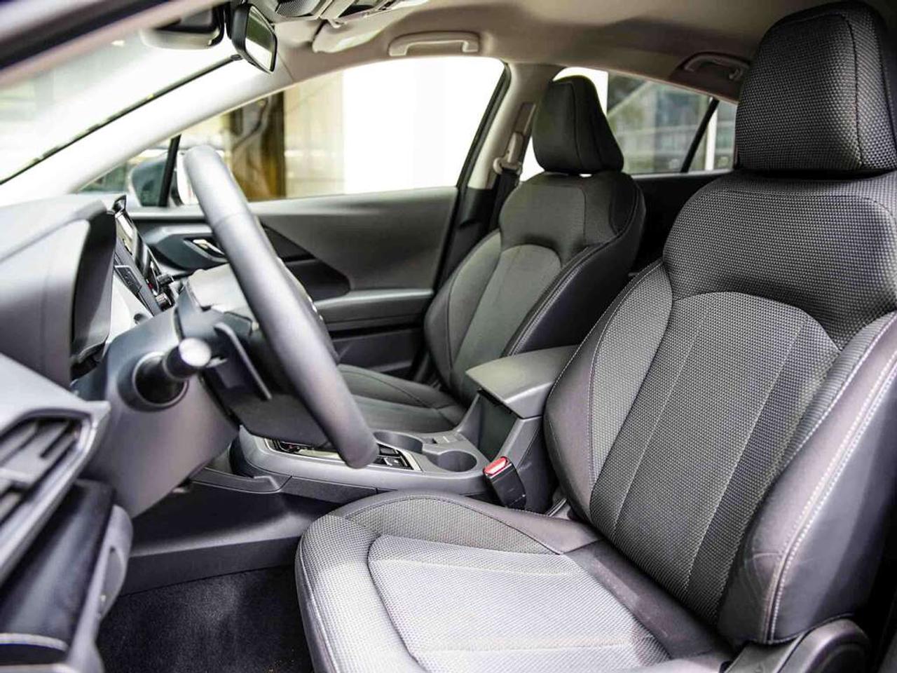 2024 Subaru Crosstrek  Photo