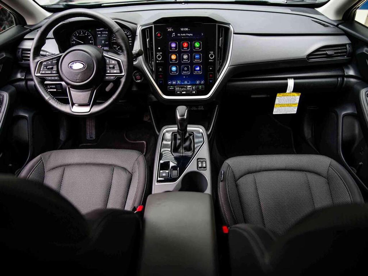 2024 Subaru Crosstrek  Photo