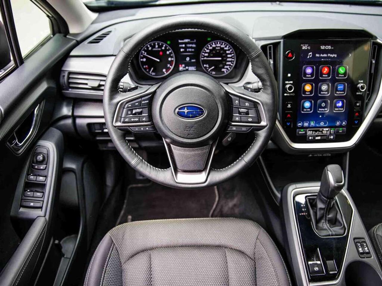 2024 Subaru Crosstrek  Photo