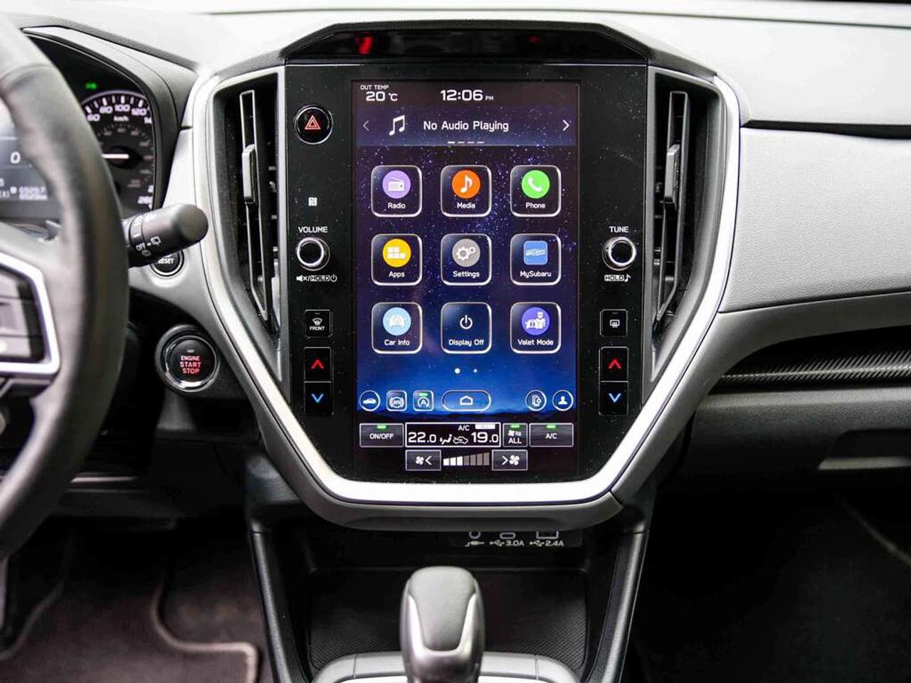 2024 Subaru Crosstrek  Photo