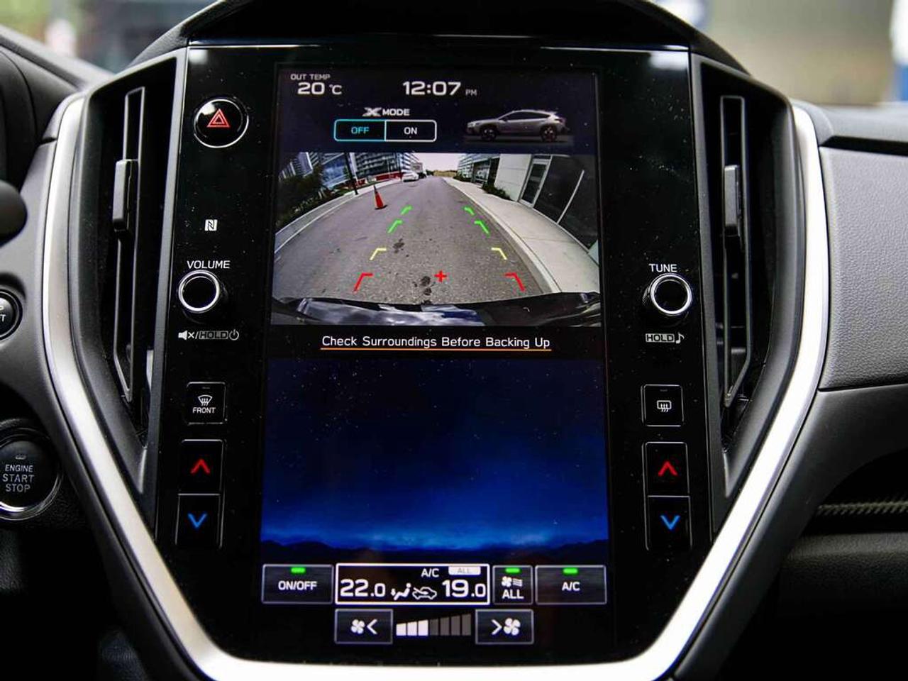 2024 Subaru Crosstrek  Photo