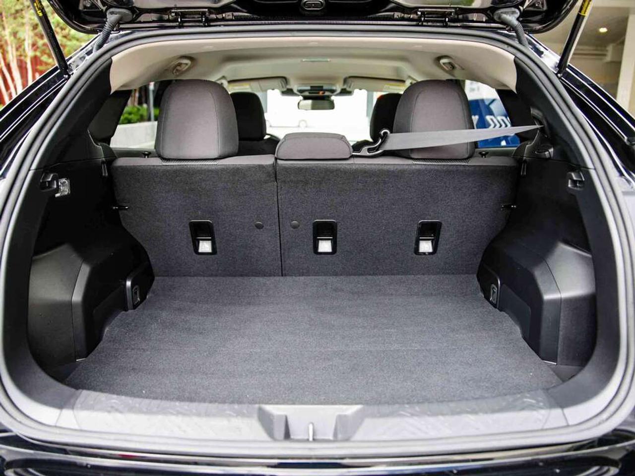 2024 Subaru Crosstrek  Photo