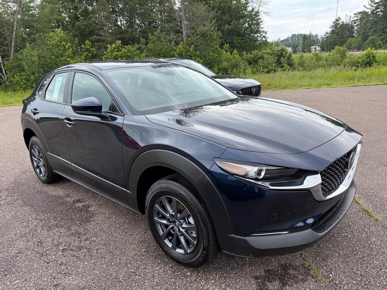 2026 Mazda CX-30 GX 4dr i-ACTIV All-Wheel Drive Sport Utility Photo