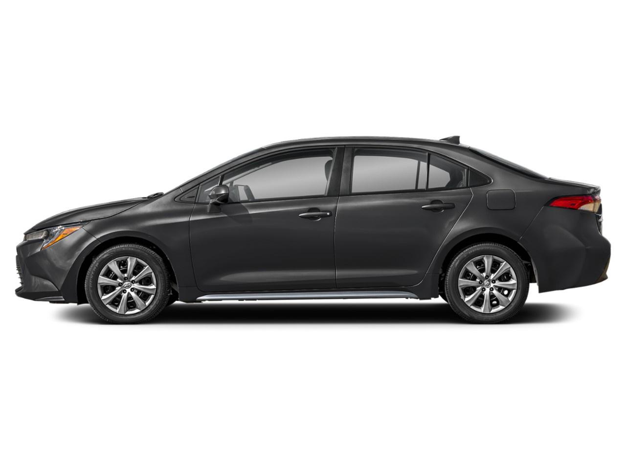 2026 Toyota Corolla LE CVT Photo