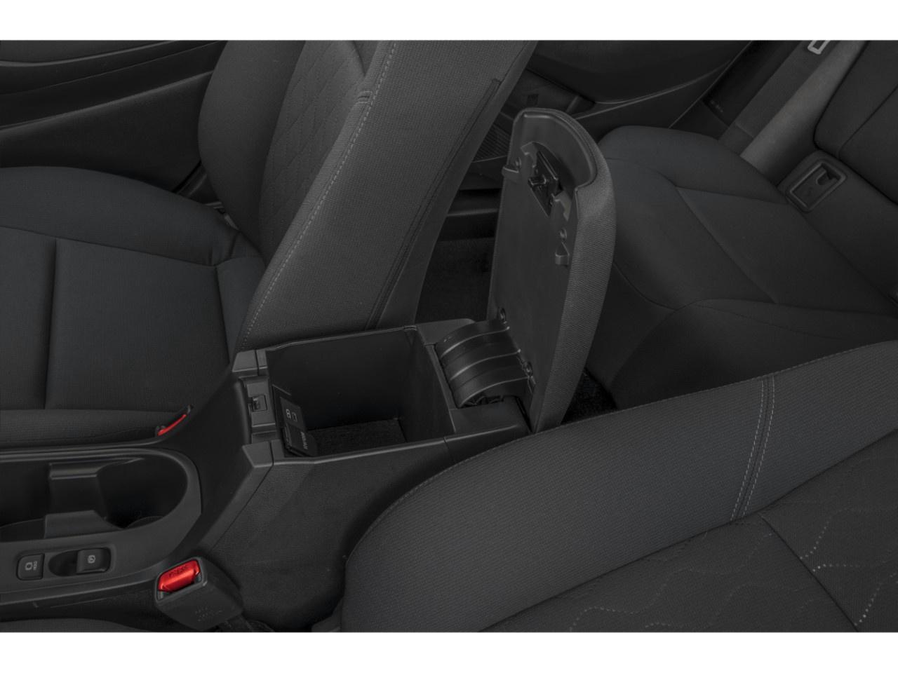 2026 Toyota Corolla LE CVT Photo
