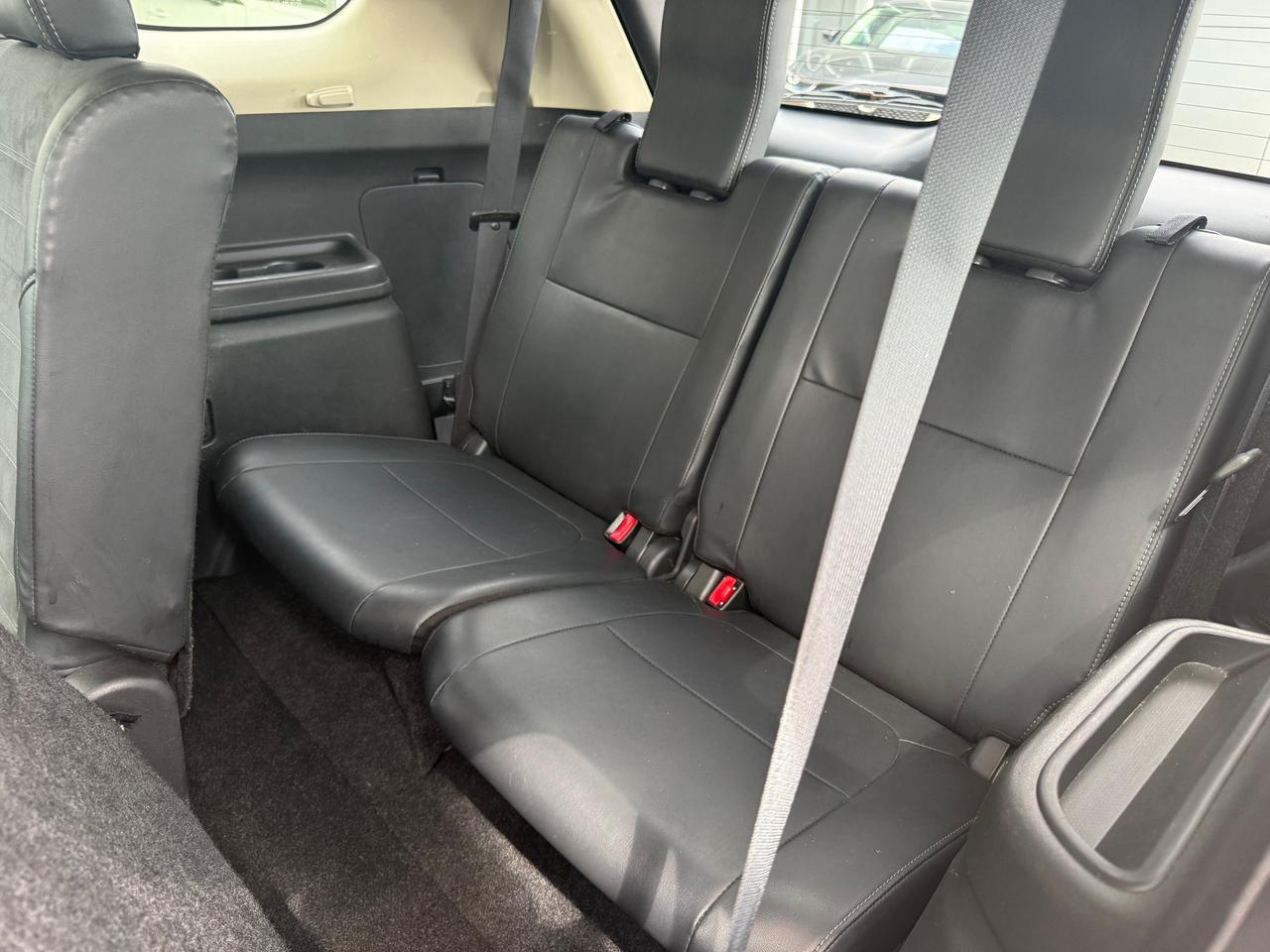 2020 Mitsubishi Outlander ES 4dr S-AWC Photo