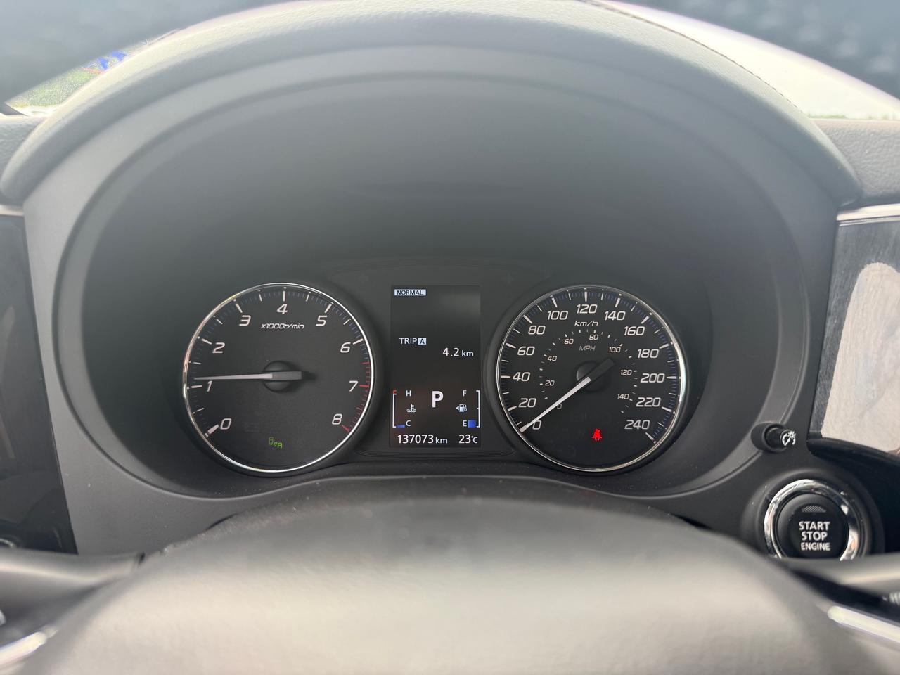 2020 Mitsubishi Outlander ES 4dr S-AWC Photo