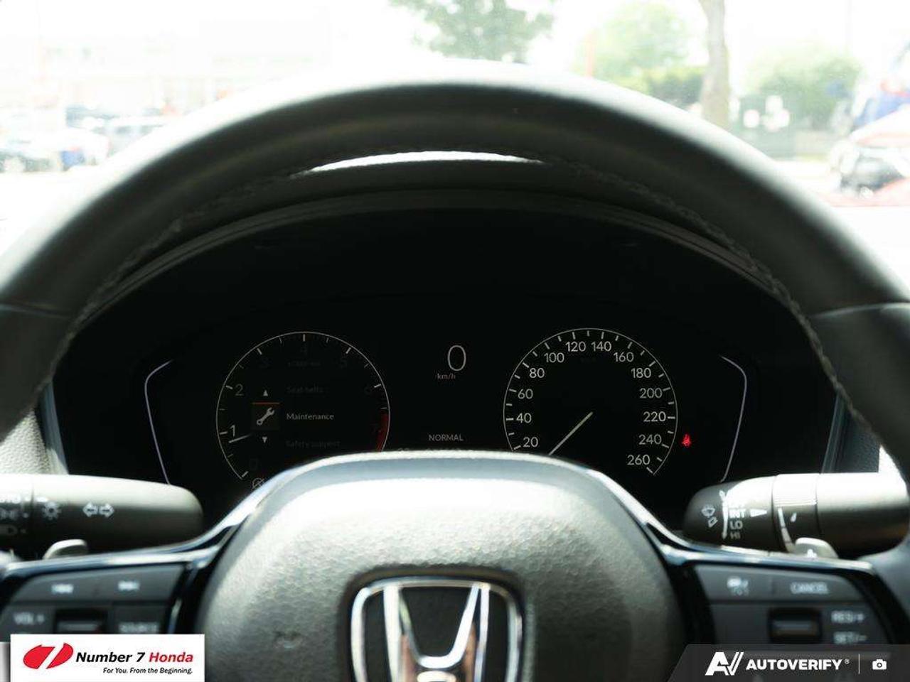 2025 Honda Civic Sport *EXTENDED POWERTRAIN WARRANTY*NO REPORTED ACCIDENTS*ONE OWNER Photo
