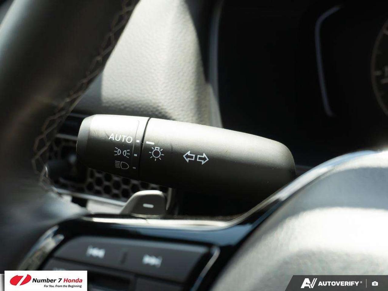 2025 Honda Civic Sport *EXTENDED POWERTRAIN WARRANTY*NO REPORTED ACCIDENTS*ONE OWNER Photo