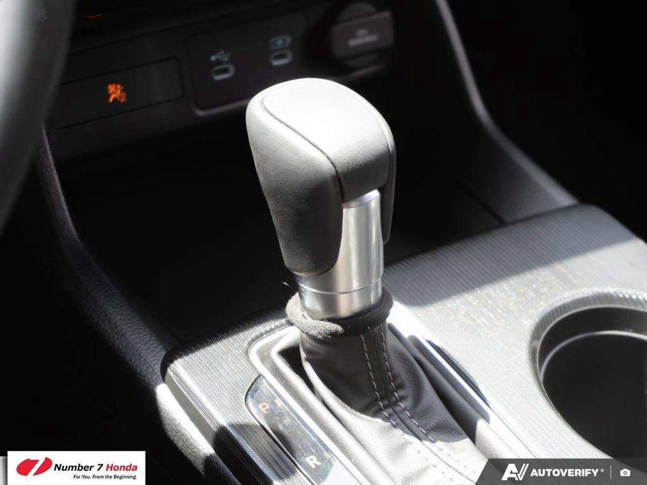 2025 Honda Civic Sport *EXTENDED POWERTRAIN WARRANTY*NO REPORTED ACCIDENTS*ONE OWNER Photo