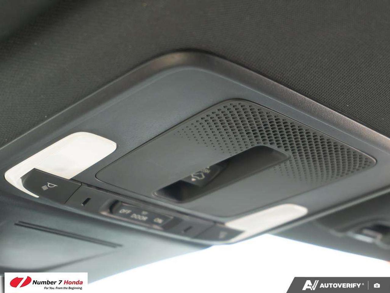 2025 Honda Civic Sport *EXTENDED POWERTRAIN WARRANTY*NO REPORTED ACCIDENTS*ONE OWNER Photo
