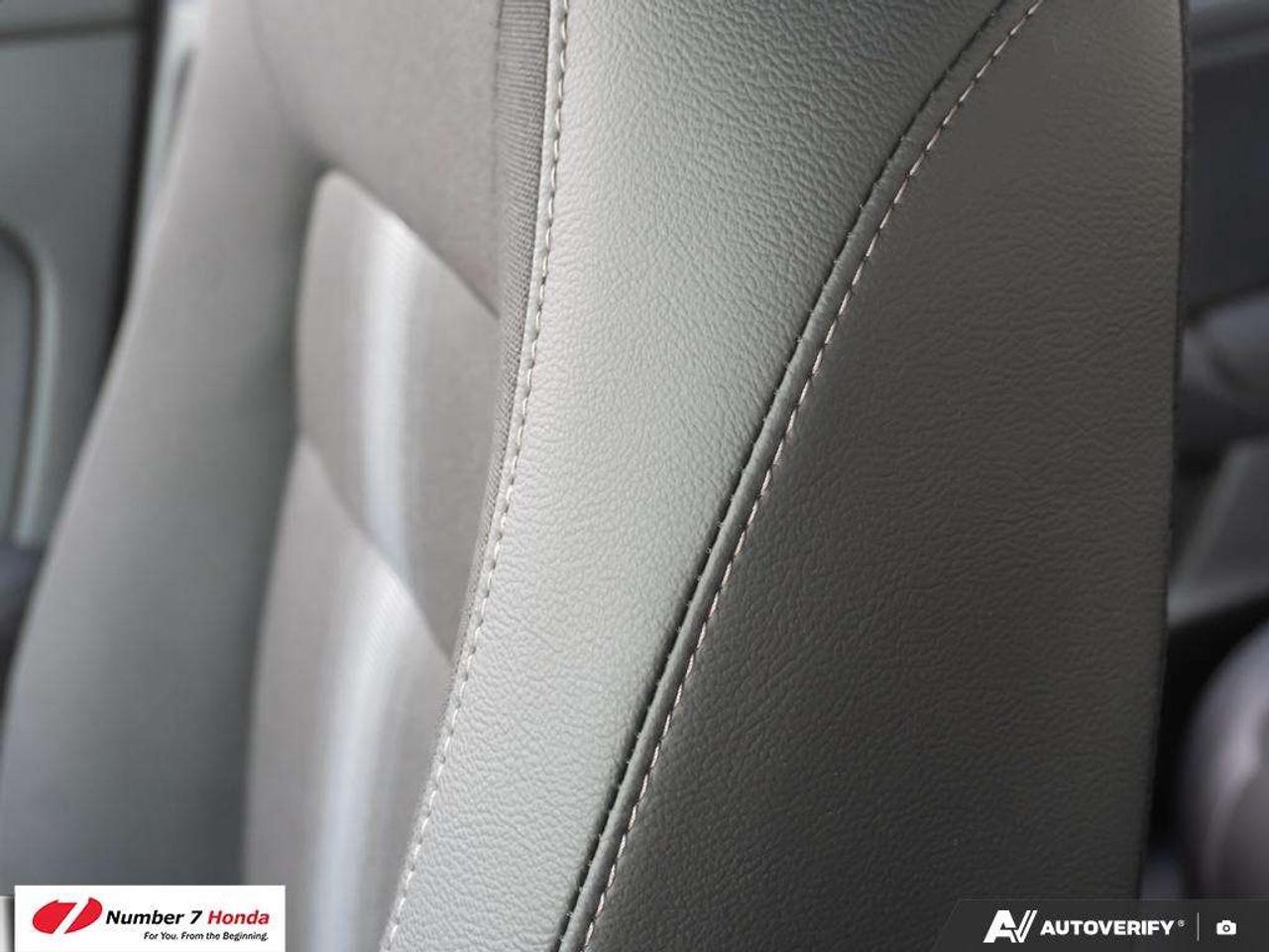 2025 Honda Civic Sport *EXTENDED POWERTRAIN WARRANTY*NO REPORTED ACCIDENTS*ONE OWNER Photo