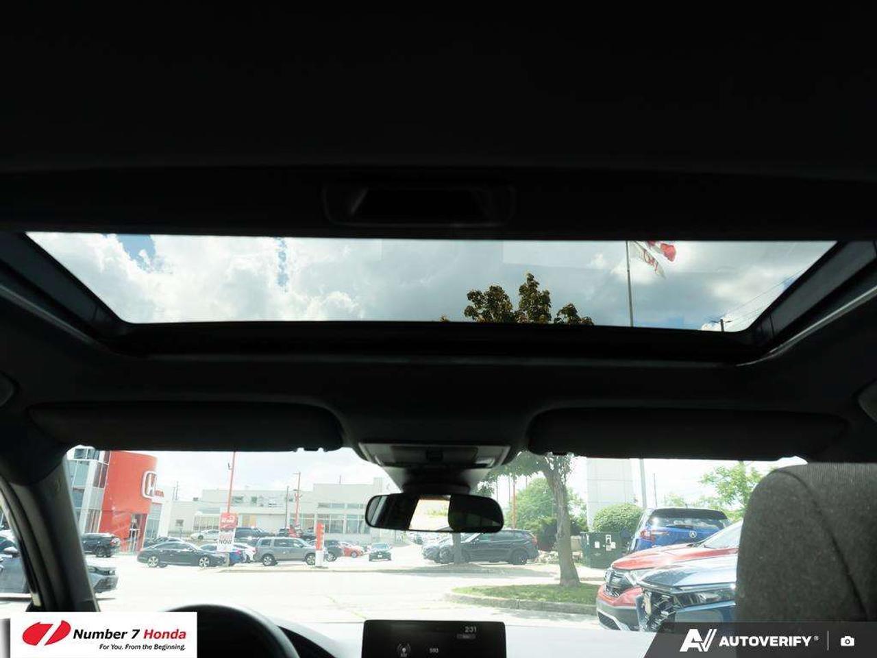 2025 Honda Civic Sport *EXTENDED POWERTRAIN WARRANTY*NO REPORTED ACCIDENTS*ONE OWNER Photo