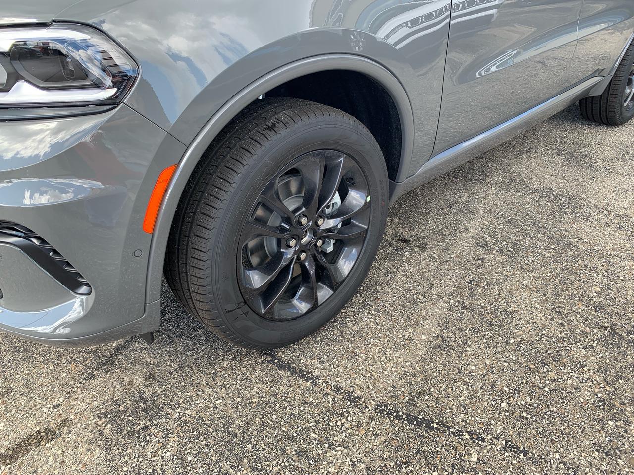 2026 Dodge Durango GT 4dr All-wheel Drive Photo
