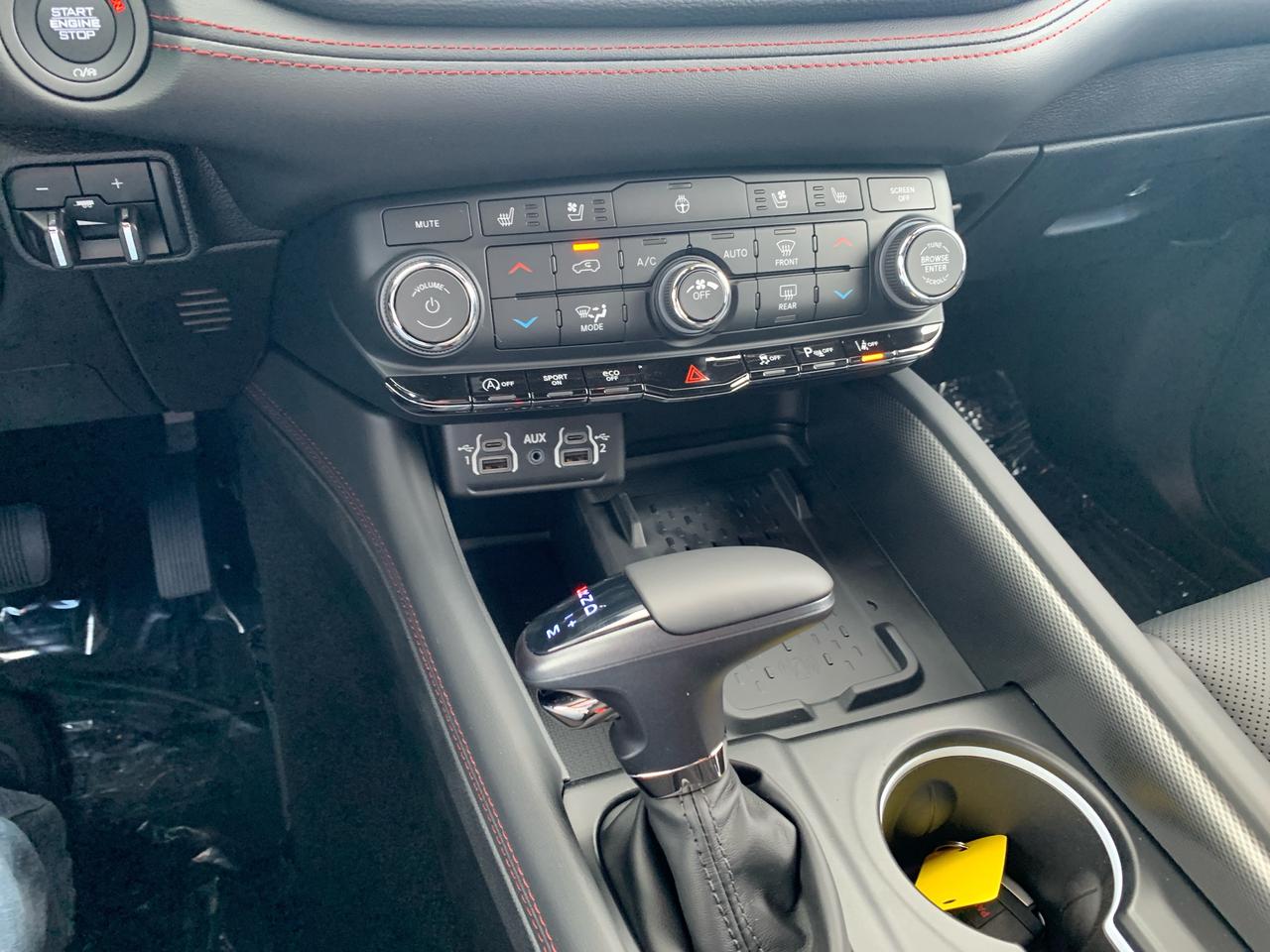 2026 Dodge Durango GT 4dr All-wheel Drive Photo