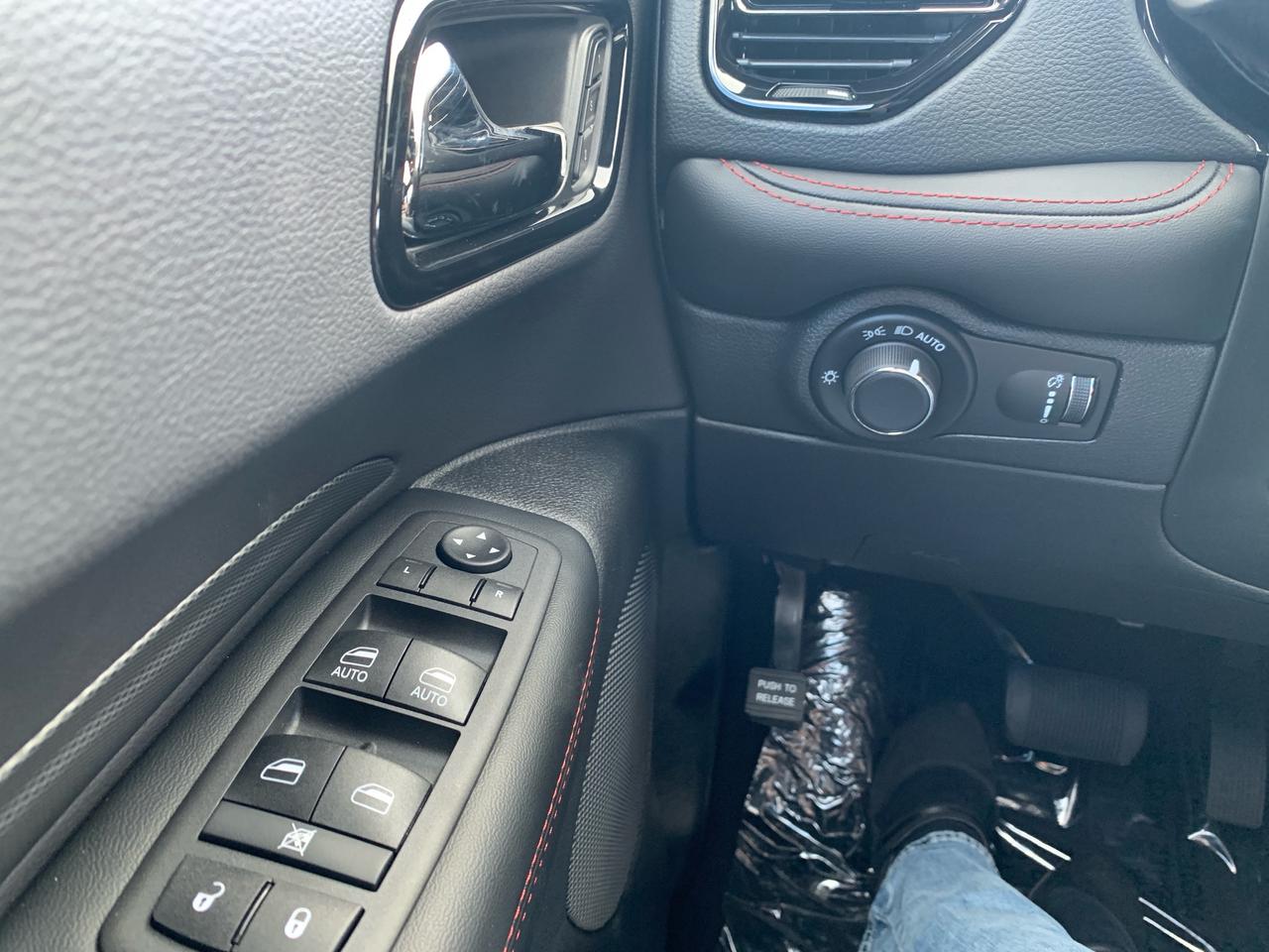 2026 Dodge Durango GT 4dr All-wheel Drive Photo