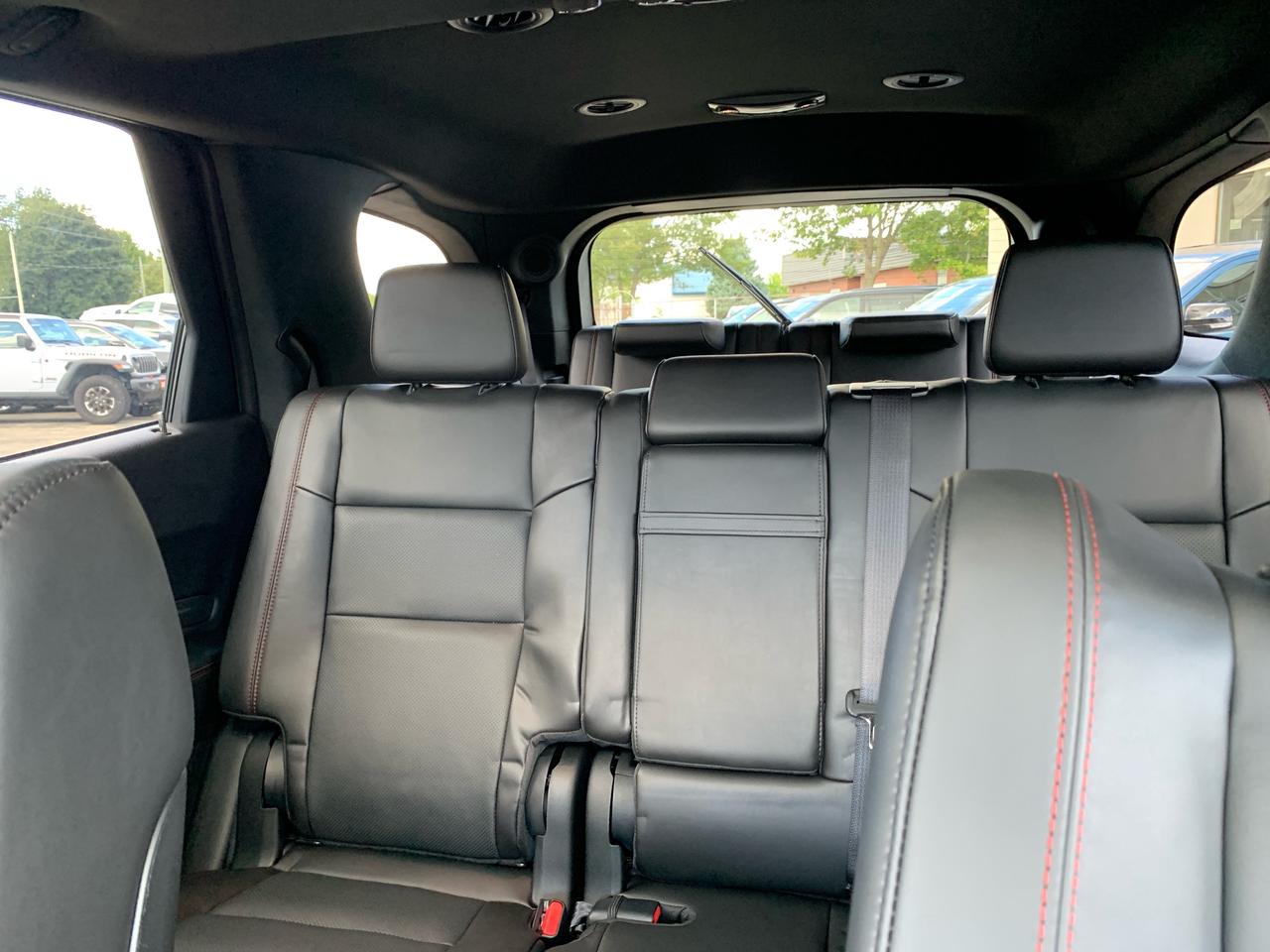 2026 Dodge Durango GT 4dr All-wheel Drive Photo