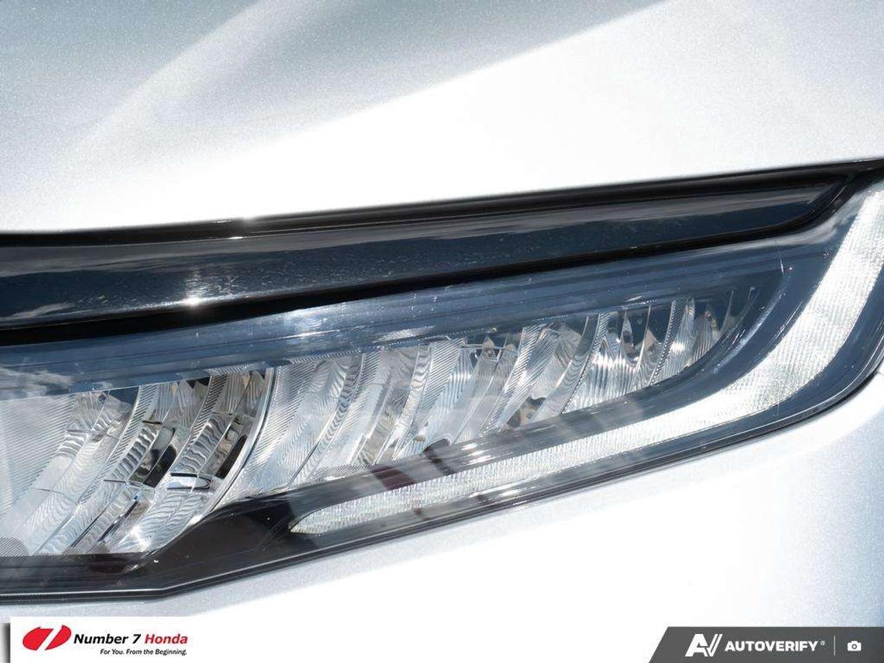 2025 Honda Odyssey Touring *EXTENDED POWERTRAIN WARRANTY*NO REPORTED ACCIDENTS Photo