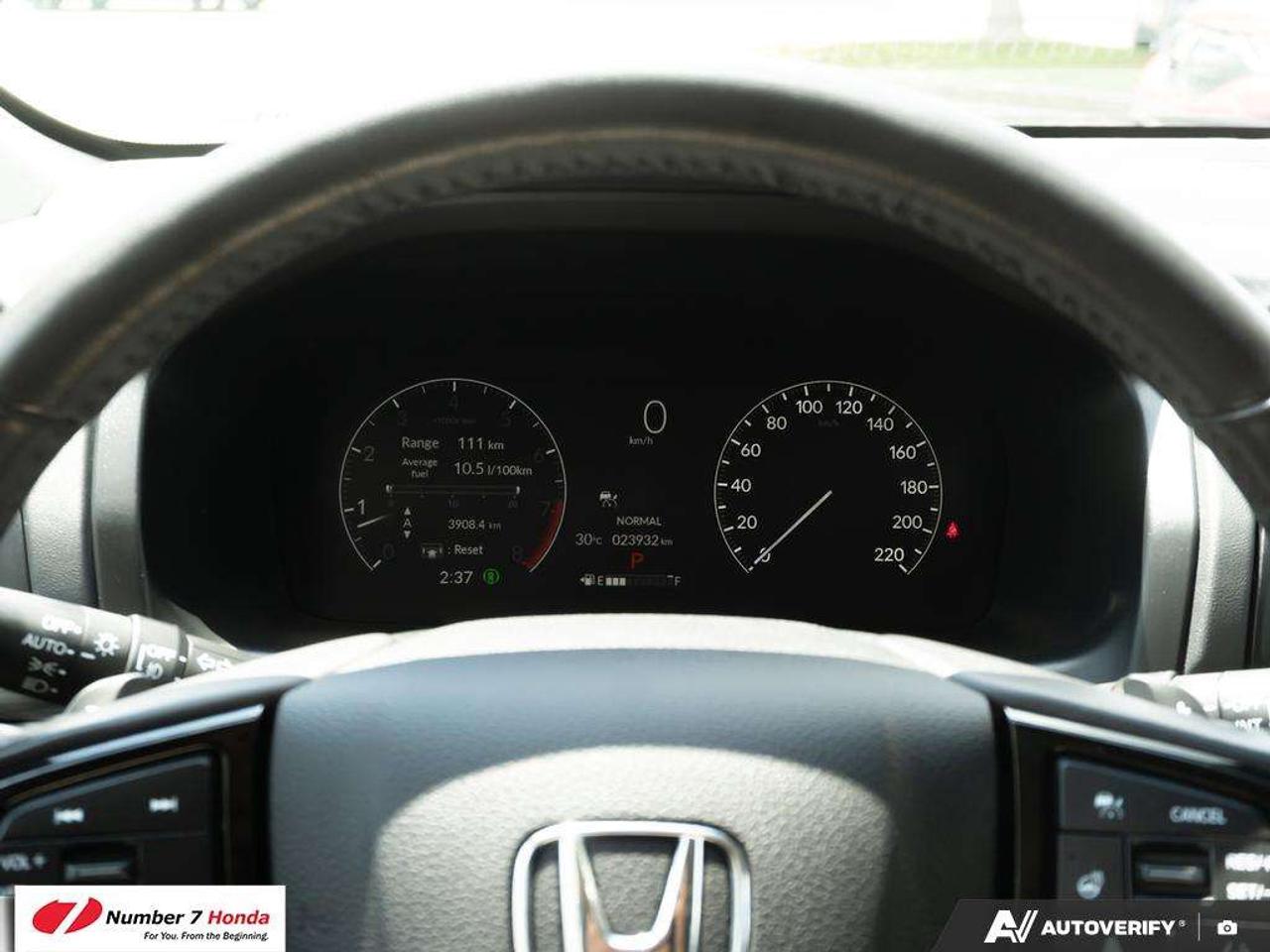 2025 Honda Odyssey Touring *EXTENDED POWERTRAIN WARRANTY*NO REPORTED ACCIDENTS Photo