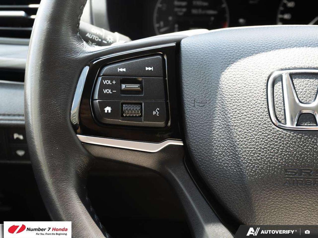 2025 Honda Odyssey Touring *EXTENDED POWERTRAIN WARRANTY*NO REPORTED ACCIDENTS Photo