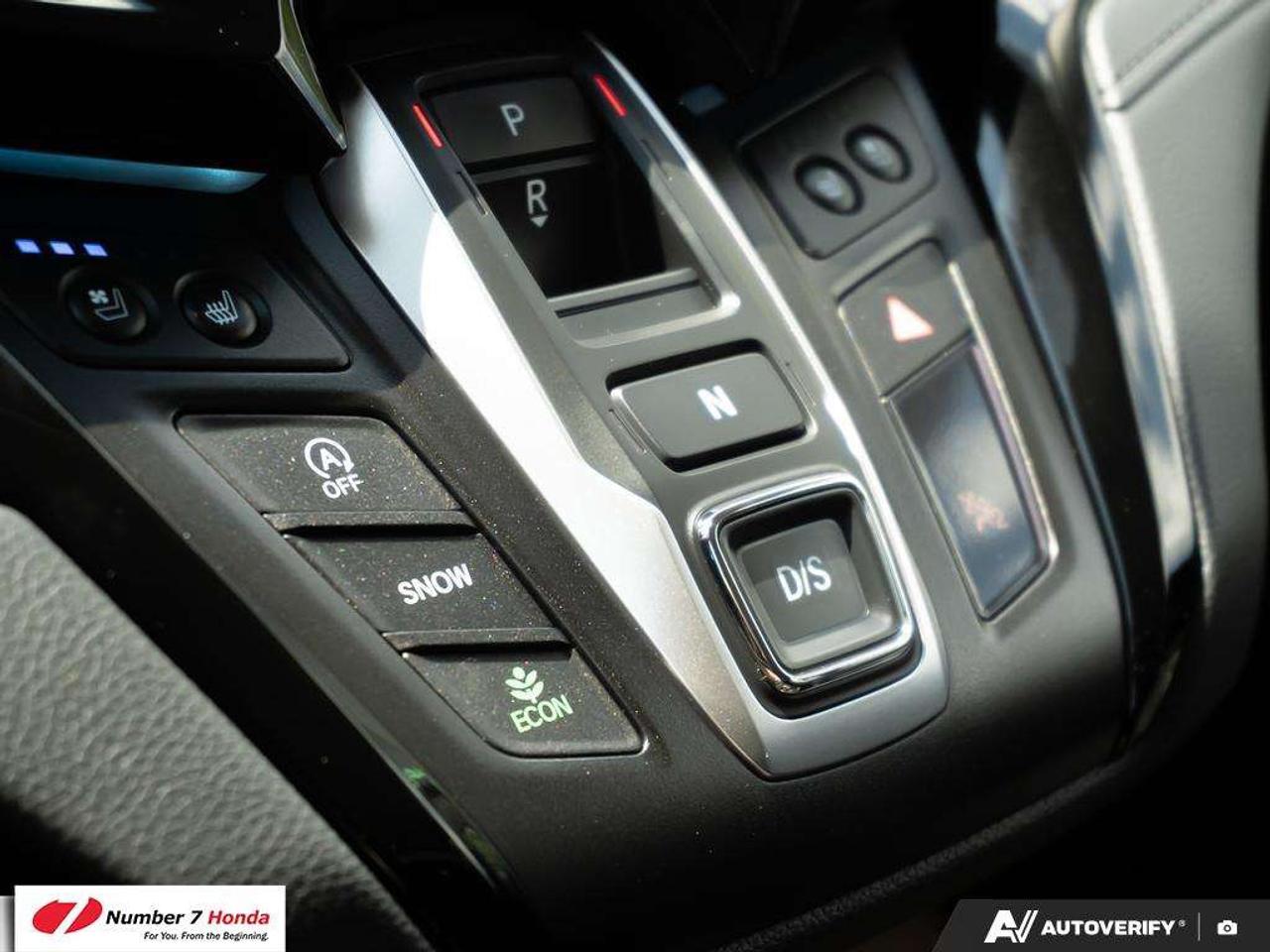 2025 Honda Odyssey Touring *EXTENDED POWERTRAIN WARRANTY*NO REPORTED ACCIDENTS Photo