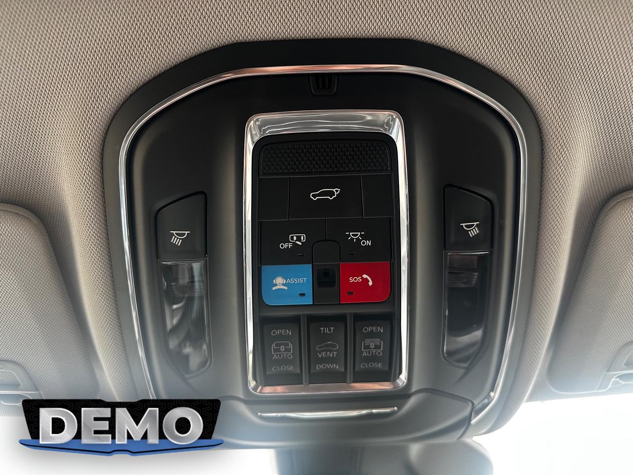 2023 Jeep Grand Cherokee 4xe Base 4dr 4x4 Photo