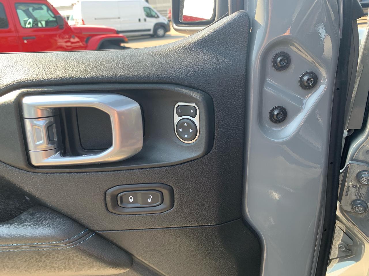 2023 Jeep Wrangler 4xe Rubicon 4dr 4x4 Photo