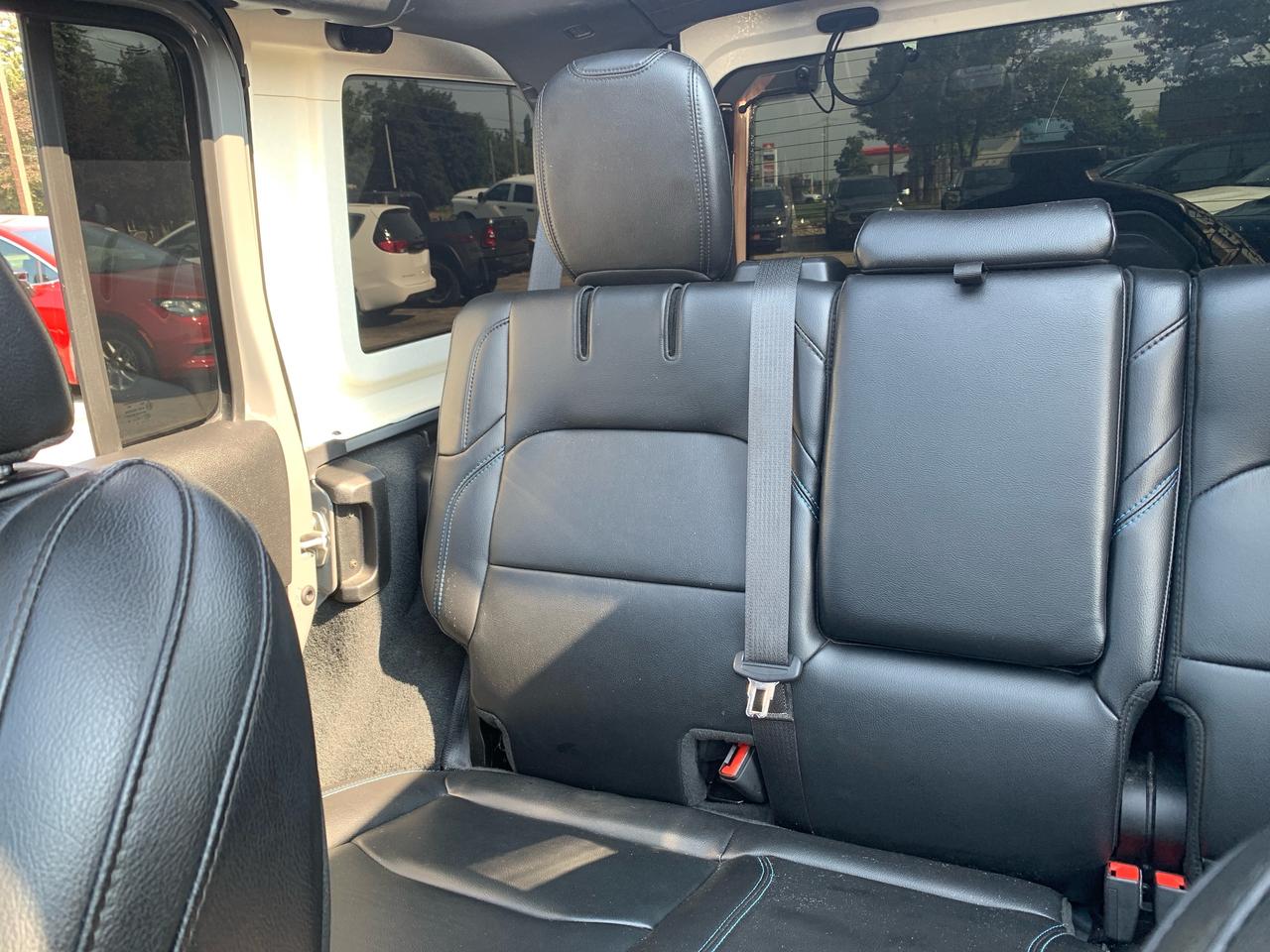 2023 Jeep Wrangler 4xe Rubicon 4dr 4x4 Photo