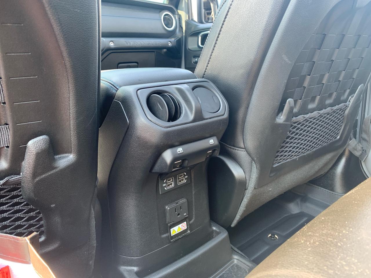 2023 Jeep Wrangler 4xe Rubicon 4dr 4x4 Photo