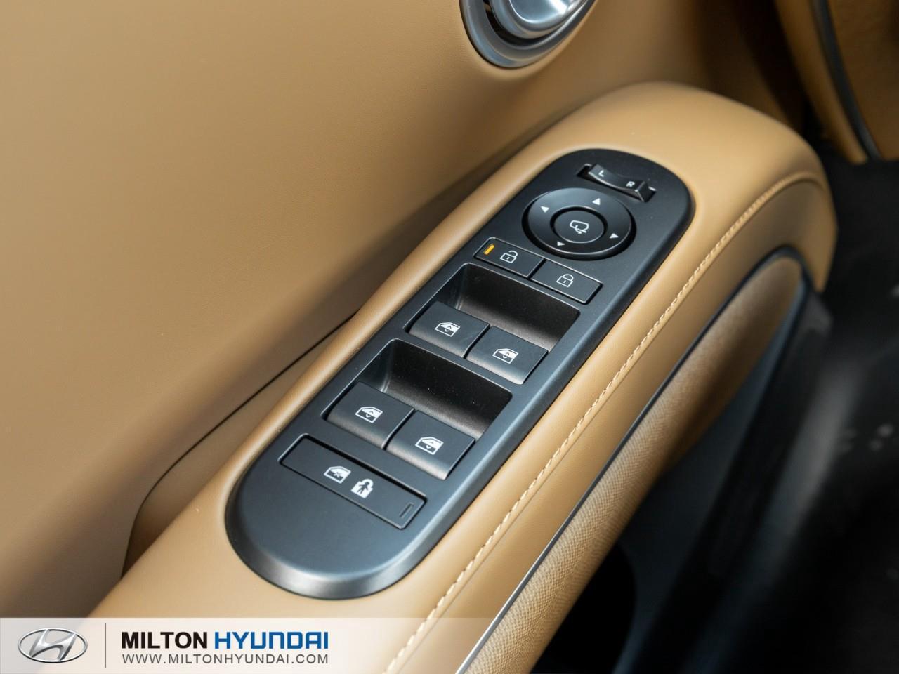 2026 Hyundai PALISADE Ultimate Calligraphy 4dr All-Wheel Drive Photo