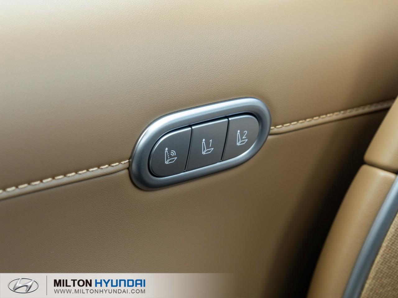 2026 Hyundai PALISADE Ultimate Calligraphy 4dr All-Wheel Drive Photo