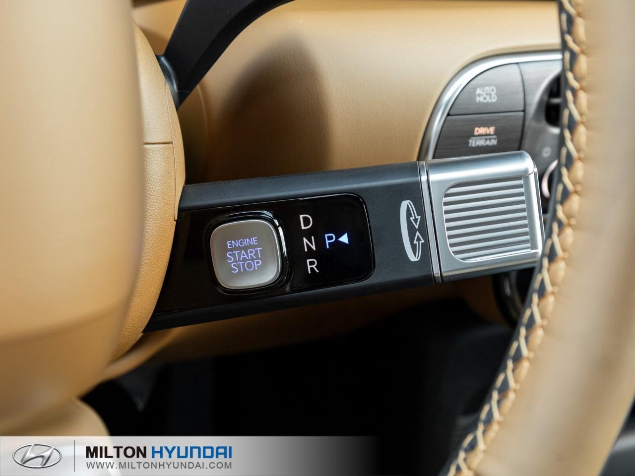 2026 Hyundai PALISADE Ultimate Calligraphy 4dr All-Wheel Drive Photo