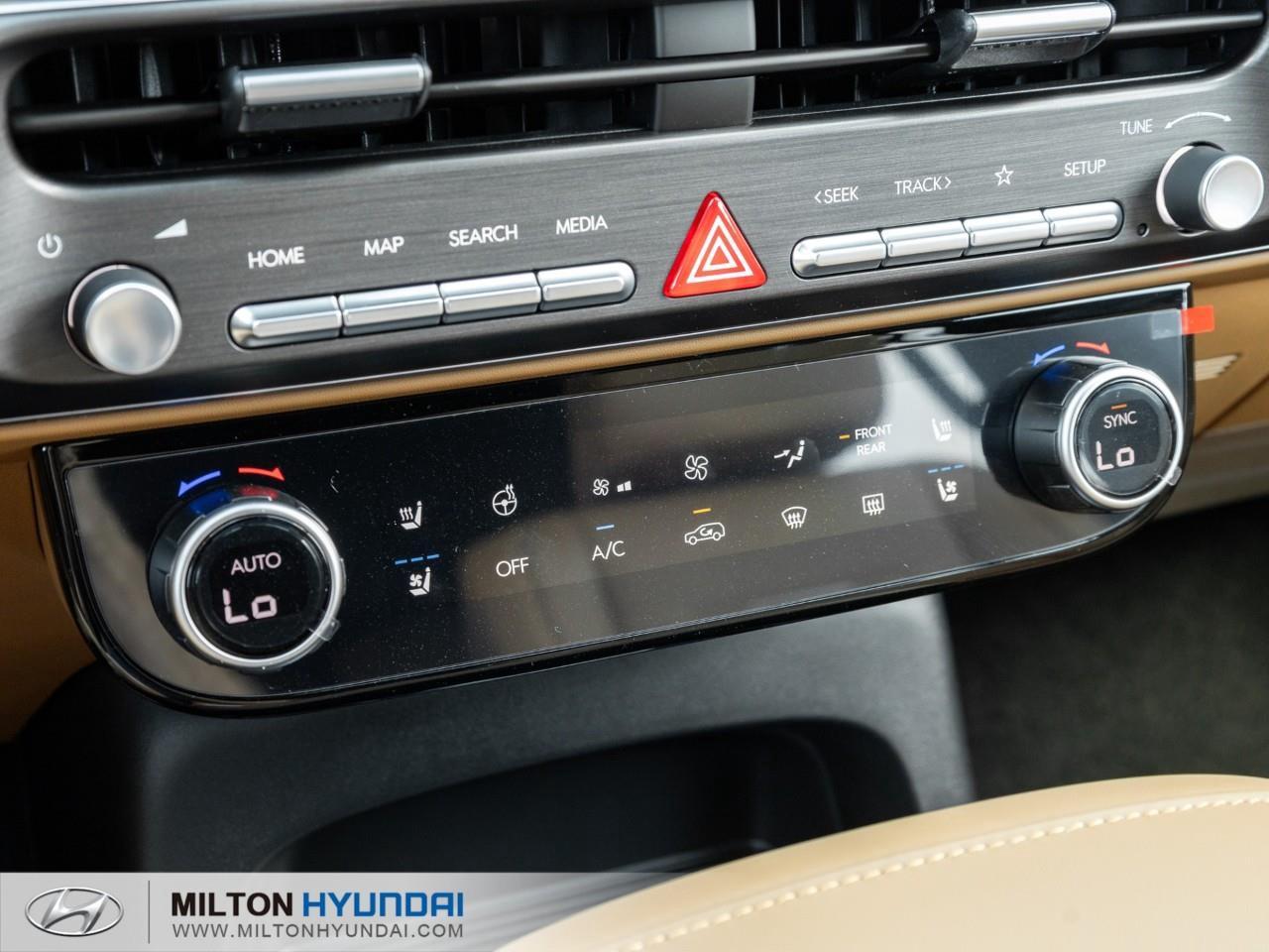 2026 Hyundai PALISADE Ultimate Calligraphy 4dr All-Wheel Drive Photo