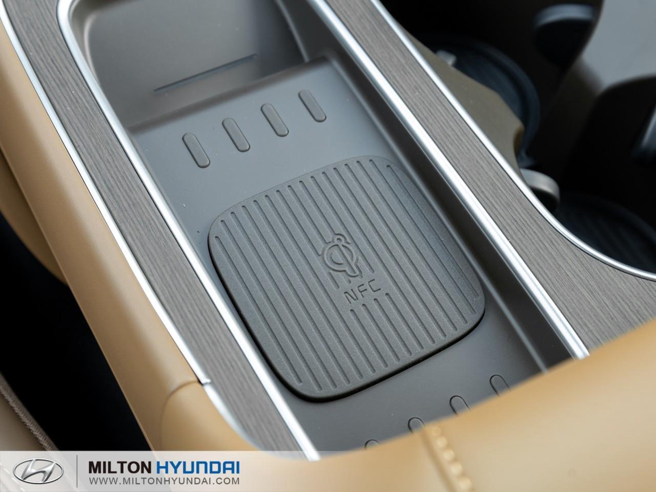 2026 Hyundai PALISADE Ultimate Calligraphy 4dr All-Wheel Drive Photo