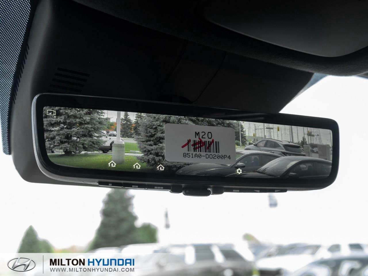 2026 Hyundai PALISADE Ultimate Calligraphy 4dr All-Wheel Drive Photo