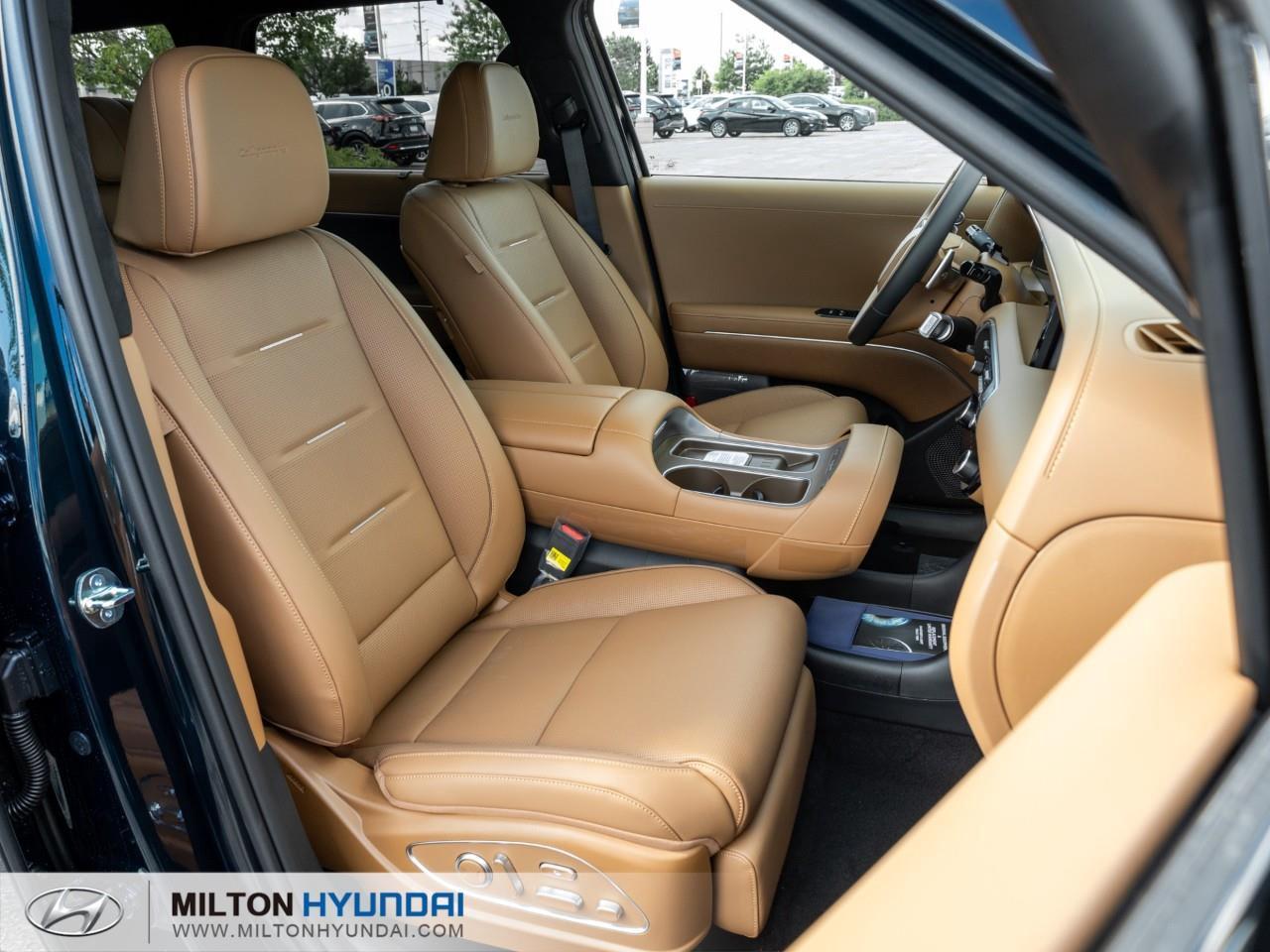 2026 Hyundai PALISADE Ultimate Calligraphy 4dr All-Wheel Drive Photo