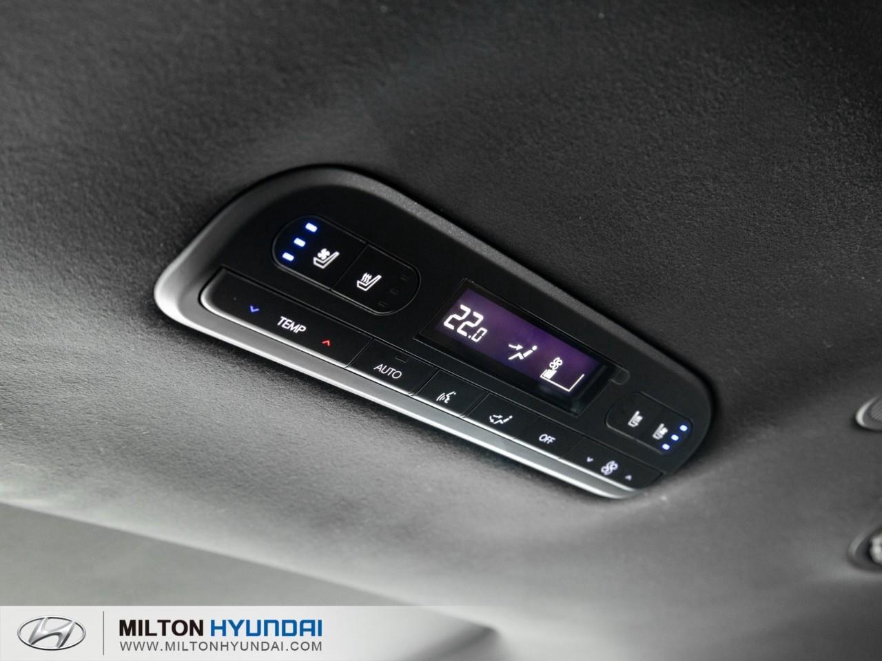 2026 Hyundai PALISADE Ultimate Calligraphy 4dr All-Wheel Drive Photo