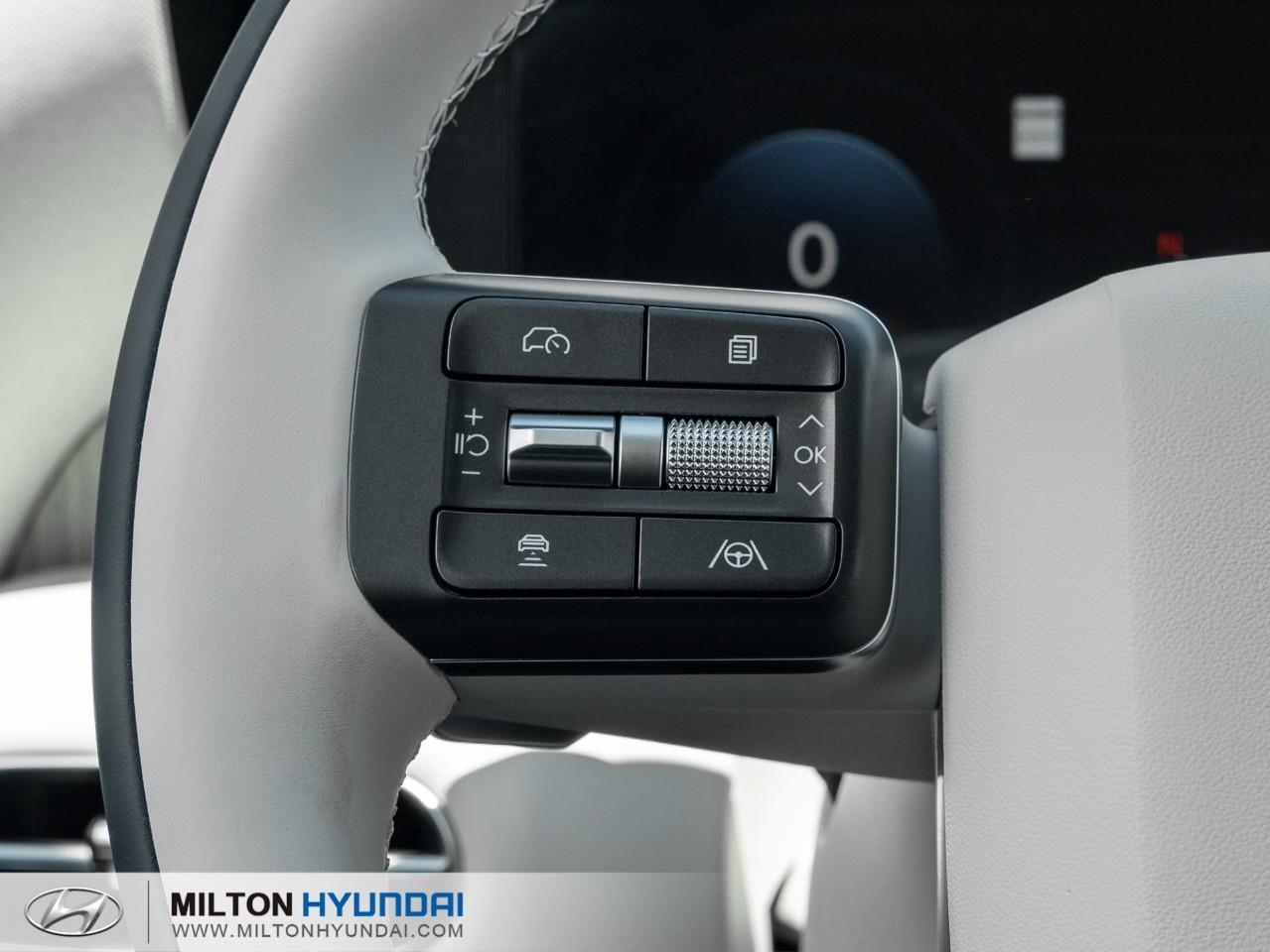 2026 Hyundai PALISADE Ultimate Calligraphy 4dr All-Wheel Drive Photo