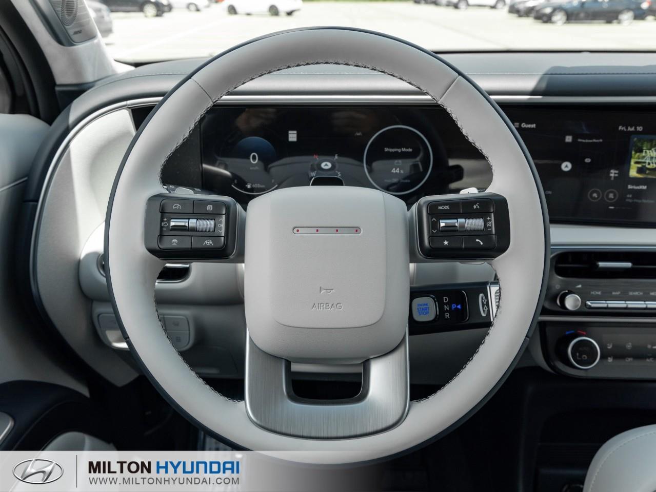 2026 Hyundai PALISADE Ultimate Calligraphy 4dr All-Wheel Drive Photo