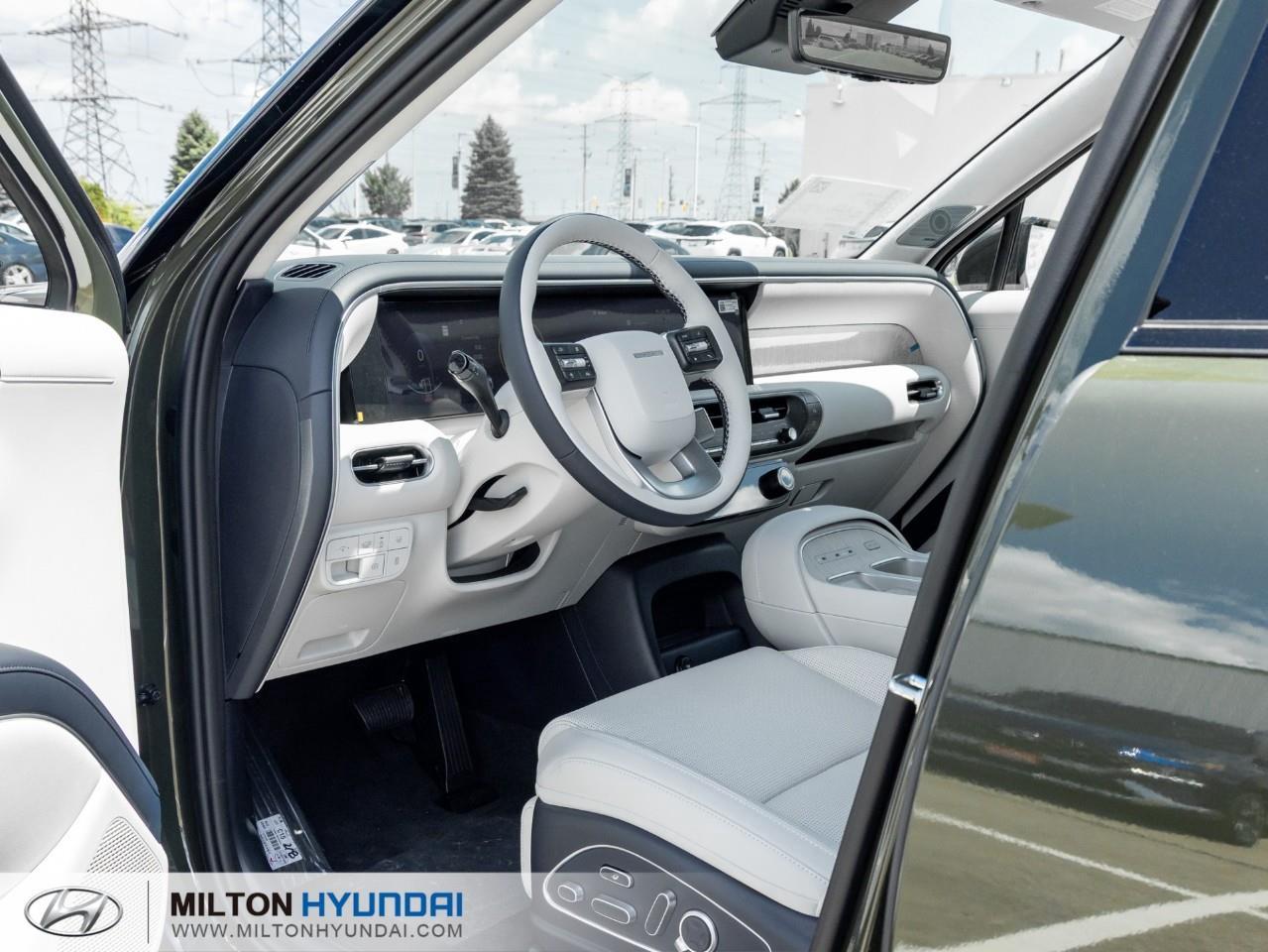 2026 Hyundai PALISADE Ultimate Calligraphy 4dr All-Wheel Drive Photo