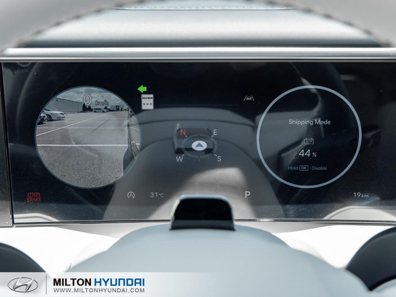 2026 Hyundai PALISADE Ultimate Calligraphy 4dr All-Wheel Drive Photo