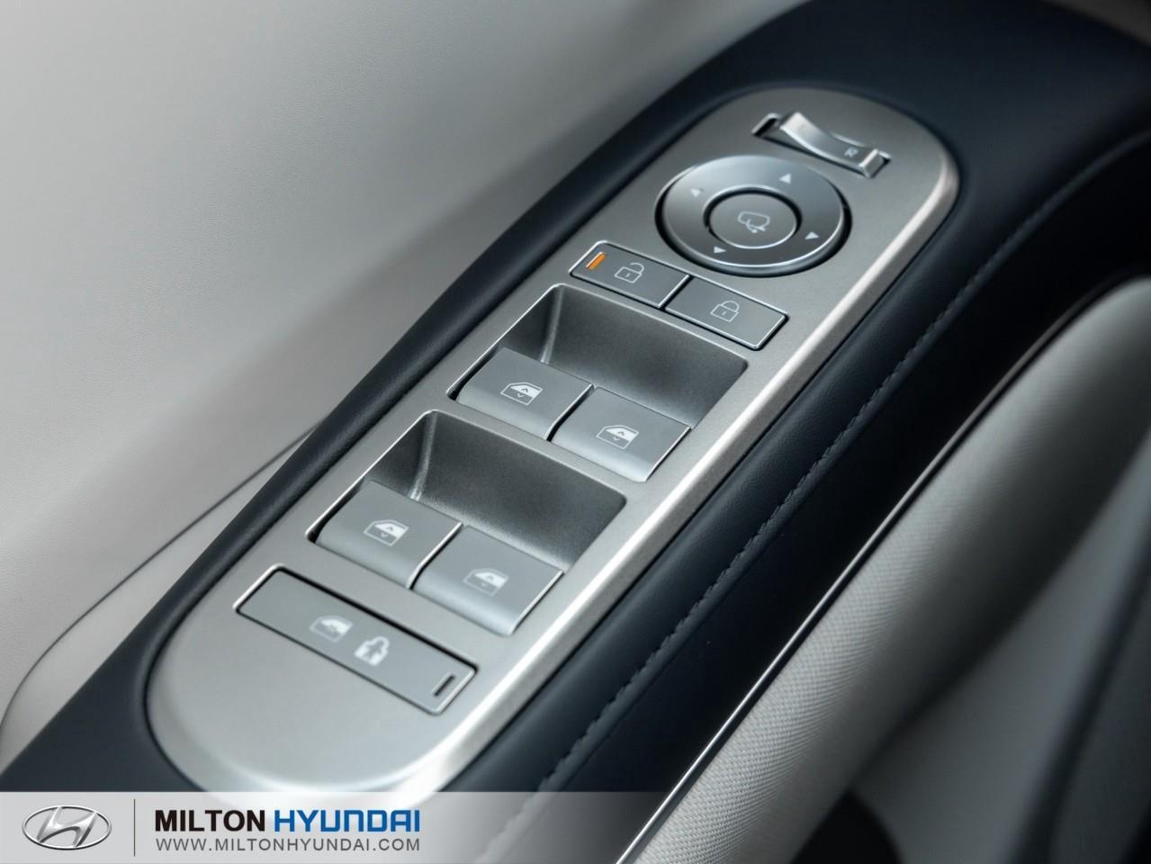 2026 Hyundai PALISADE Ultimate Calligraphy 4dr All-Wheel Drive Photo