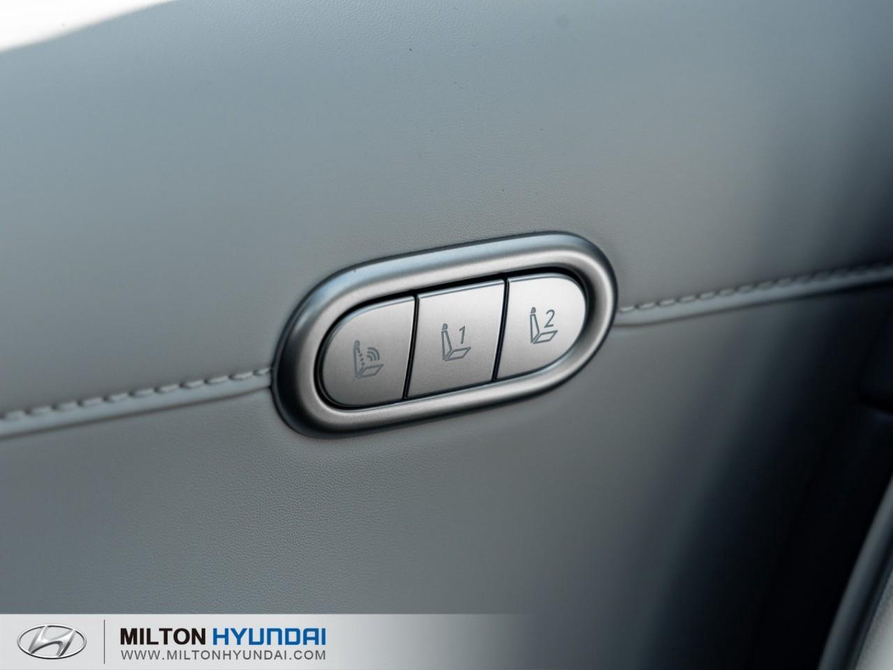 2026 Hyundai PALISADE Ultimate Calligraphy 4dr All-Wheel Drive Photo