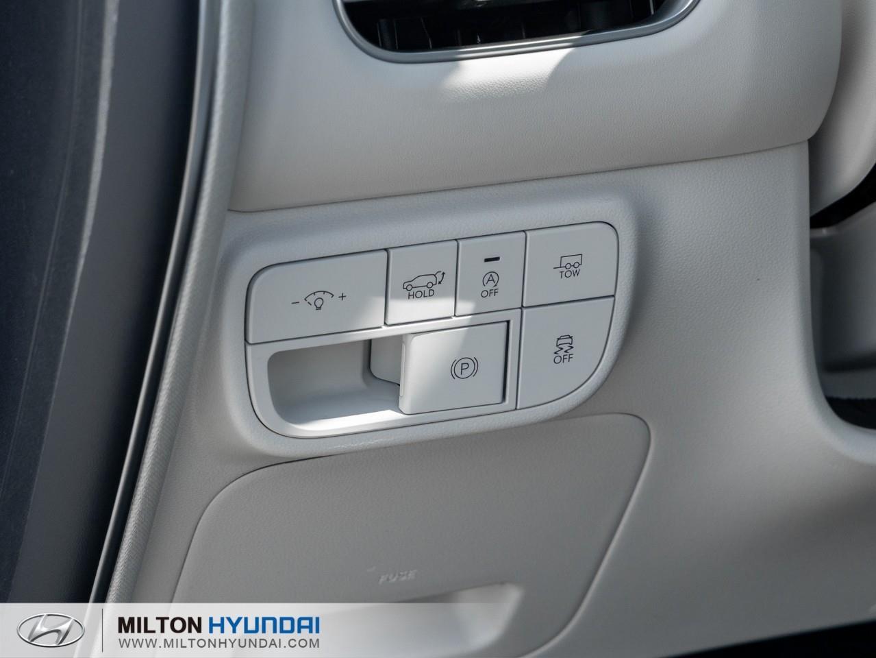 2026 Hyundai PALISADE Ultimate Calligraphy 4dr All-Wheel Drive Photo