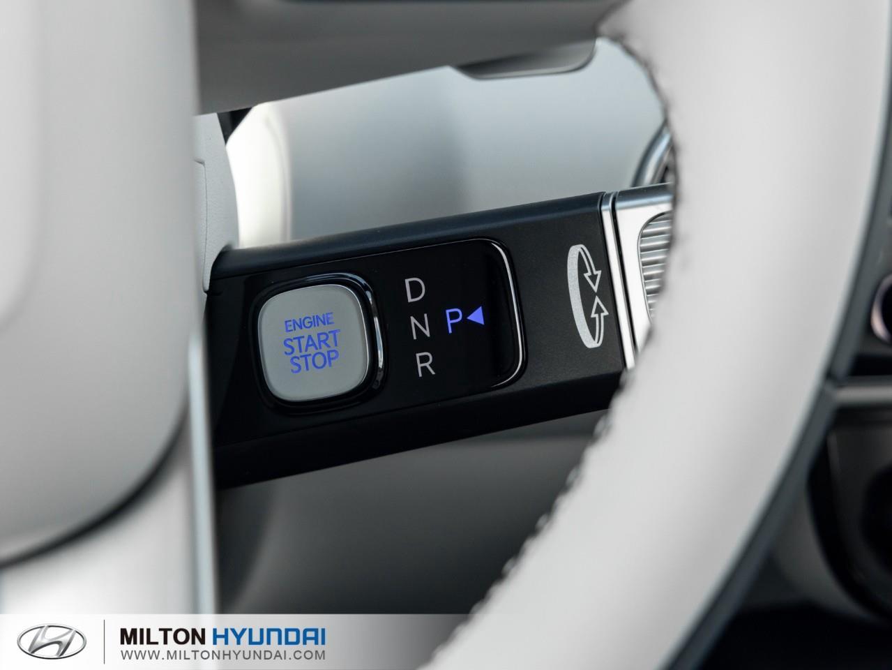 2026 Hyundai PALISADE Ultimate Calligraphy 4dr All-Wheel Drive Photo