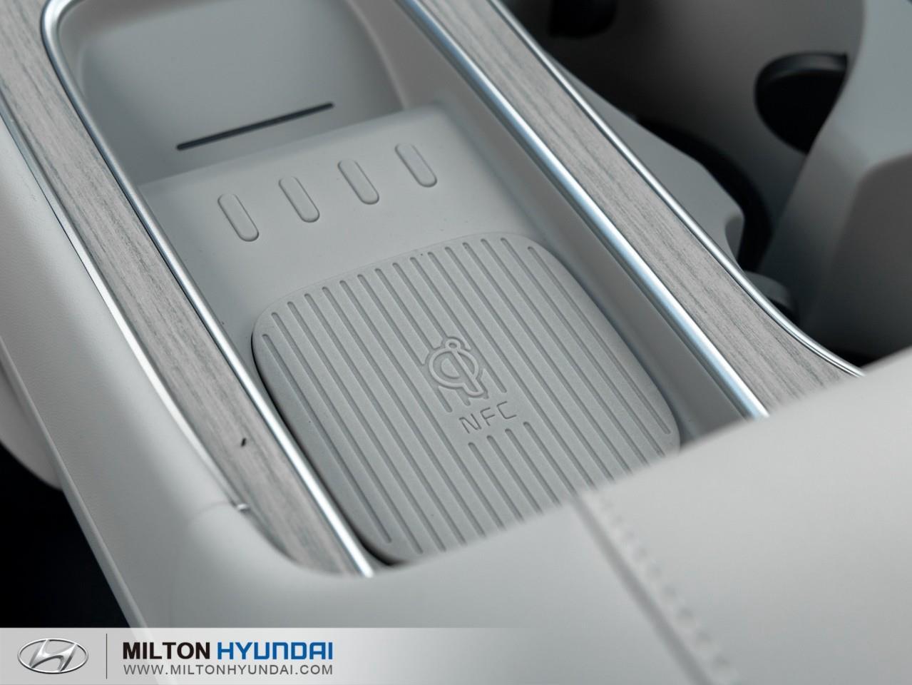 2026 Hyundai PALISADE Ultimate Calligraphy 4dr All-Wheel Drive Photo